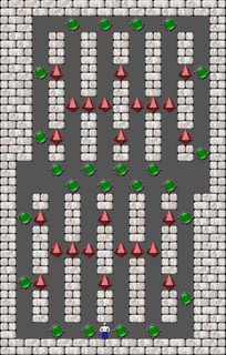 Уровень 995 — Bugs1005 collections